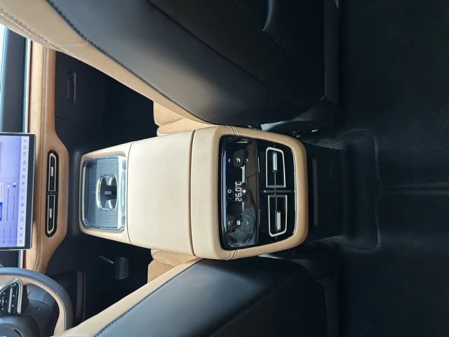 Mazda 6e Plus RWD Takumi