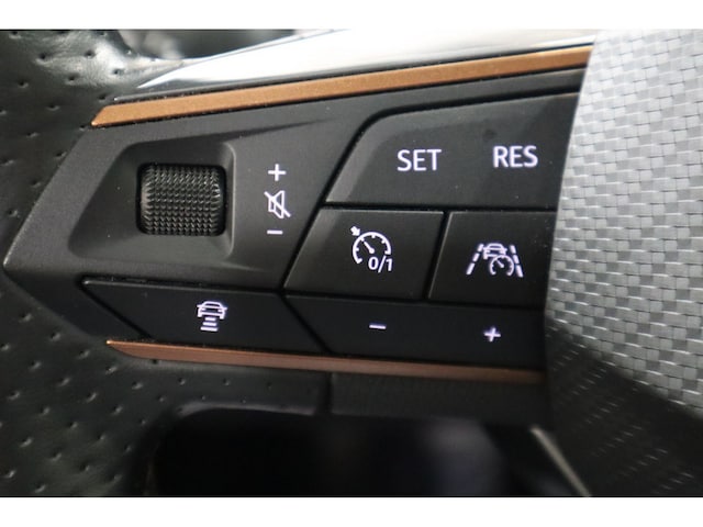 Cupra Formentor 4Drive DSG