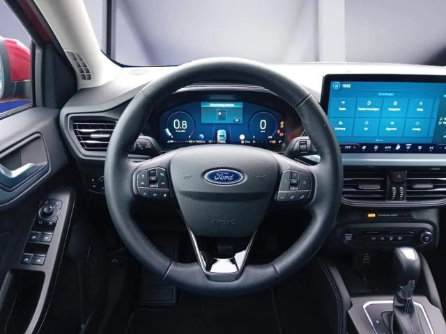 Ford Focus Active EcoBoost Wagon