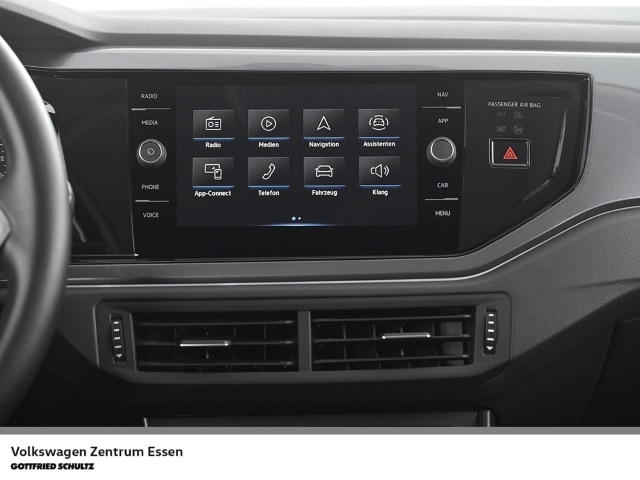 Volkswagen Taigo DSG Style