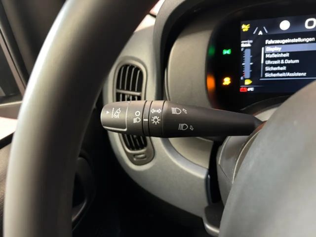 Fiat Panda CityCross