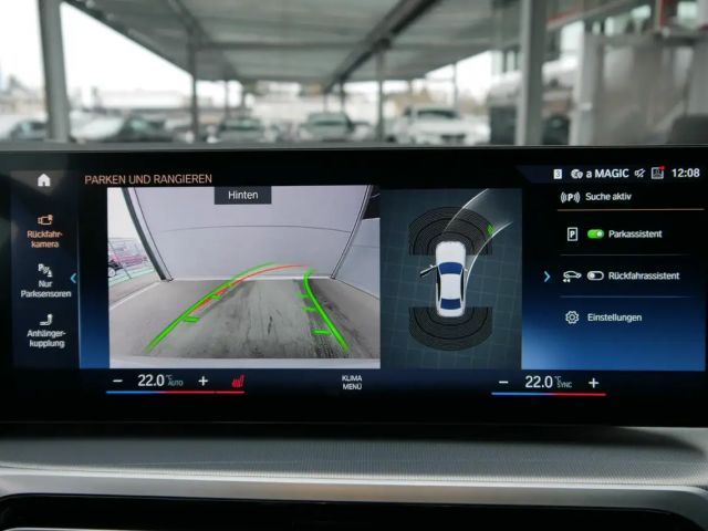 BMW 330 330e M-Sport Sedan xDrive