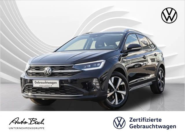 Volkswagen Taigo 1.0 TSI DSG