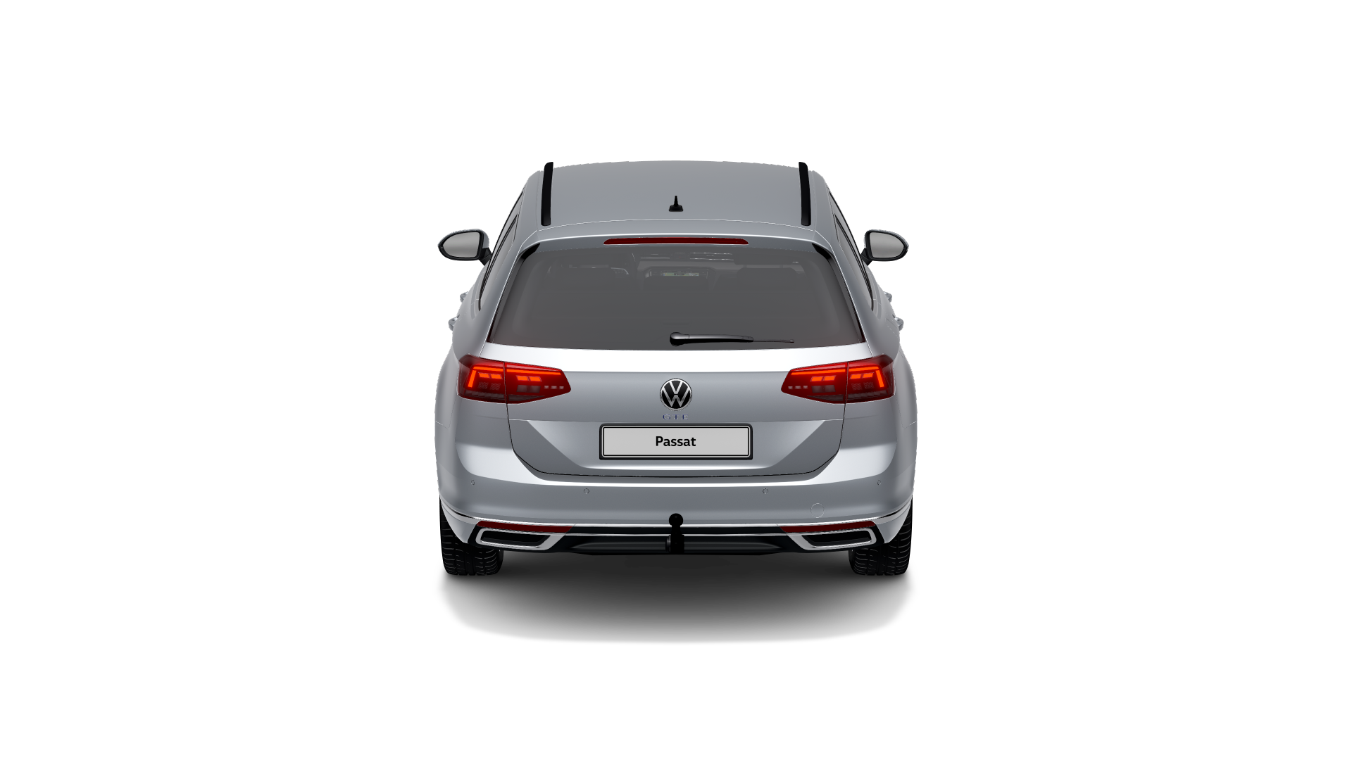 Volkswagen Passat GTE Variant