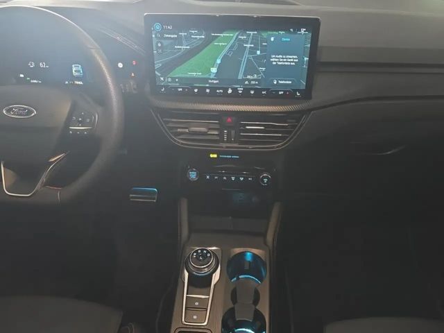 Ford Kuga EcoBoost ST Line X