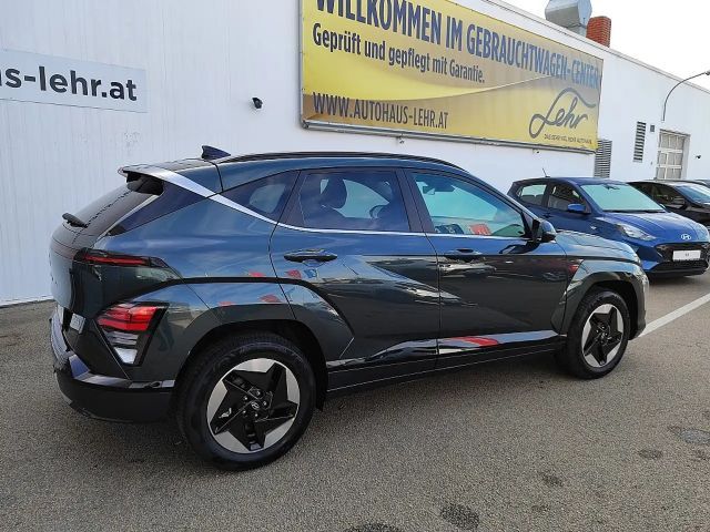 Hyundai Kona Electric