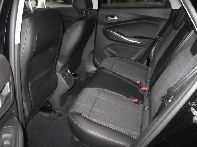 Opel Grandland X GS-Line Grand Sport