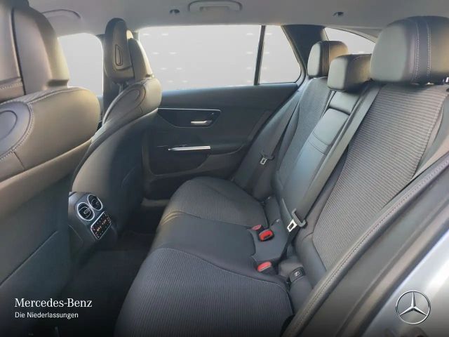 Mercedes-Benz C 220 AVANTGARDE C 220 d Estate