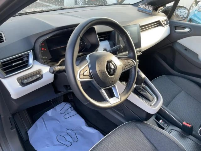 Renault Clio TCe 90 Techno