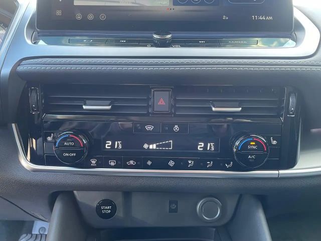 Nissan Qashqai N-Connecta