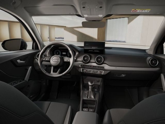 Audi Q2 35 TFSI S-Line S-Tronic
