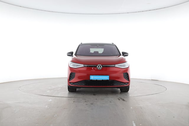 Volkswagen ID.4 4Motion