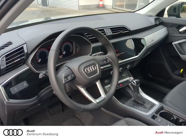 Audi Q3 35 TFSI S-Tronic