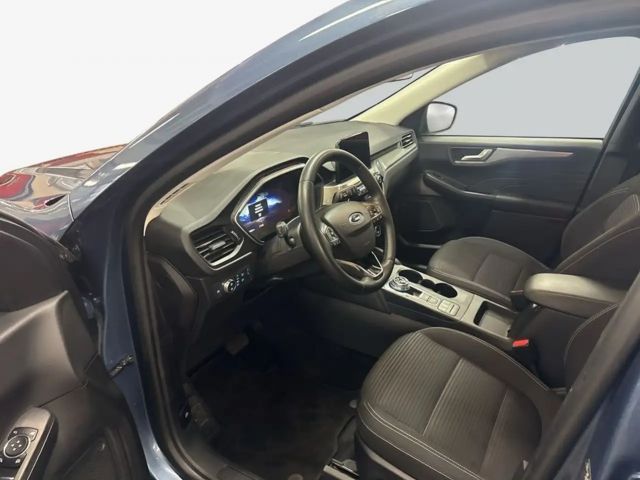 Ford Kuga Plug in Hybrid Titanium