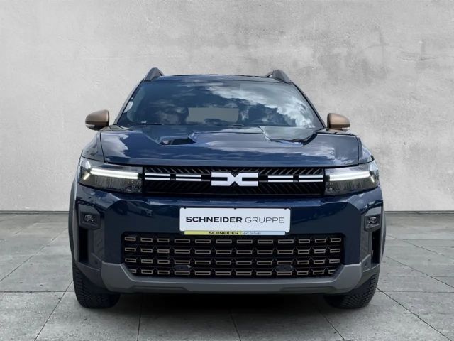 Dacia Bigster Extreme Mild Hybrid 130