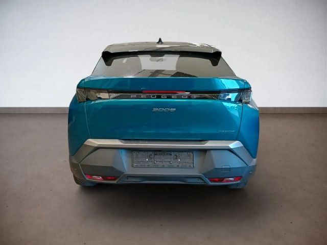 Peugeot 3008 GT-Line Hybrid