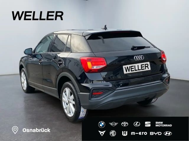 Audi Q2 35 TFSI S-Tronic