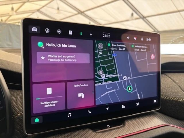 Skoda Kodiaq Selection