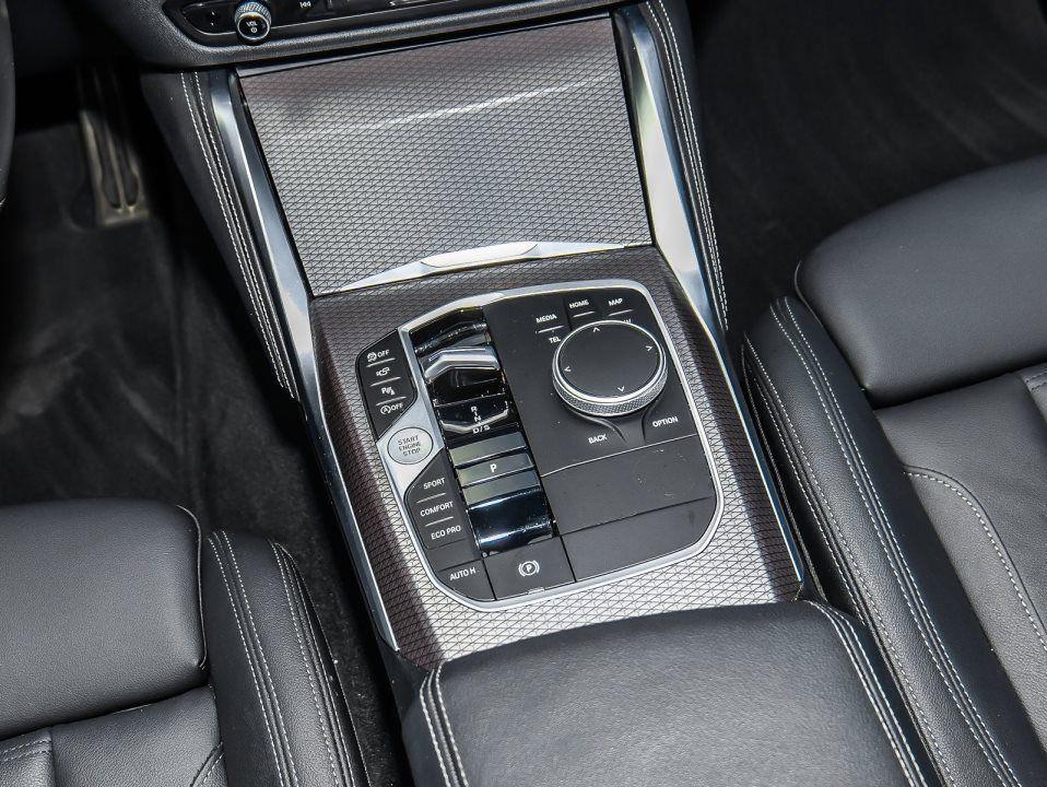 BMW 420 420i Coupé Gran Coupé