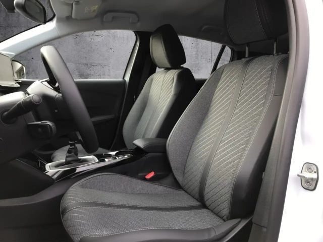 Peugeot 208 Allure Pack