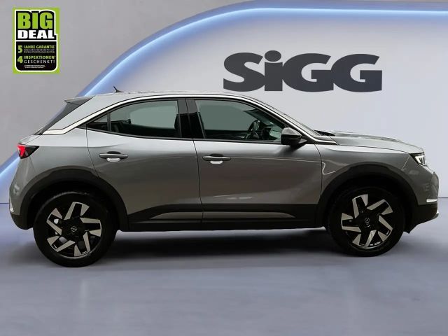 Opel Mokka 1.2 Turbo Elegance Turbo