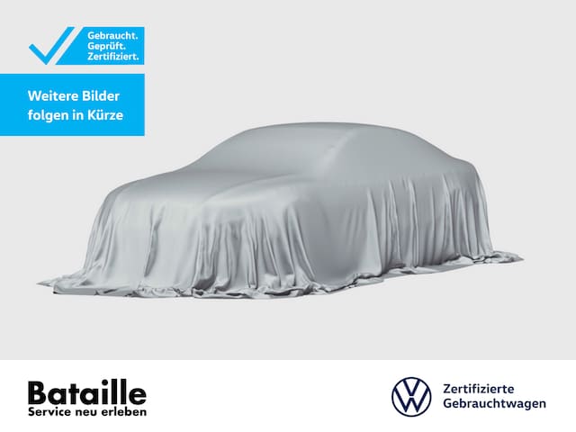 Volkswagen Golf GTE Golf VIII eHybrid