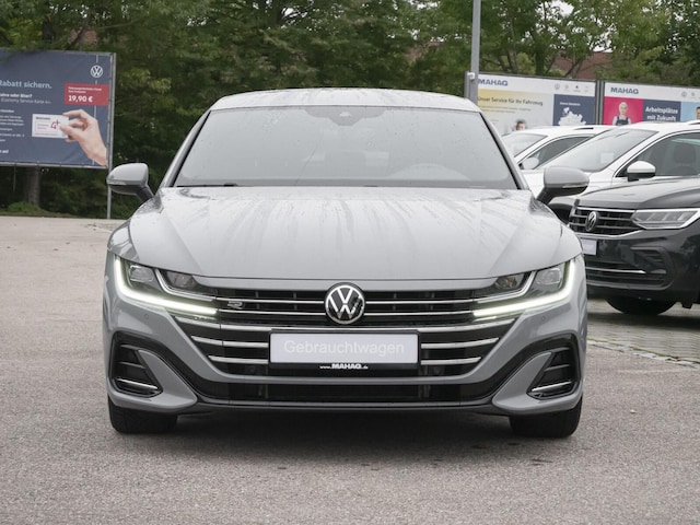 Volkswagen Arteon Shooting Brake DSG R-Line