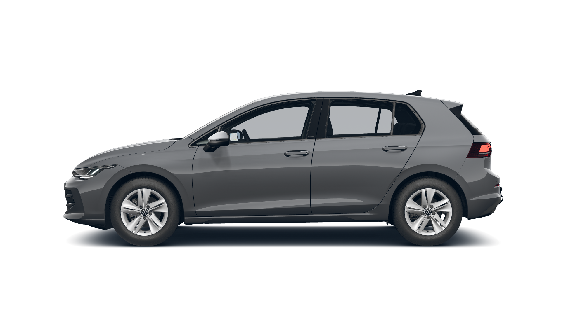 Volkswagen Golf 1.5 eTSI Golf VIII Life