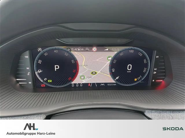 Skoda Kamiq 1.0 TSI Drive