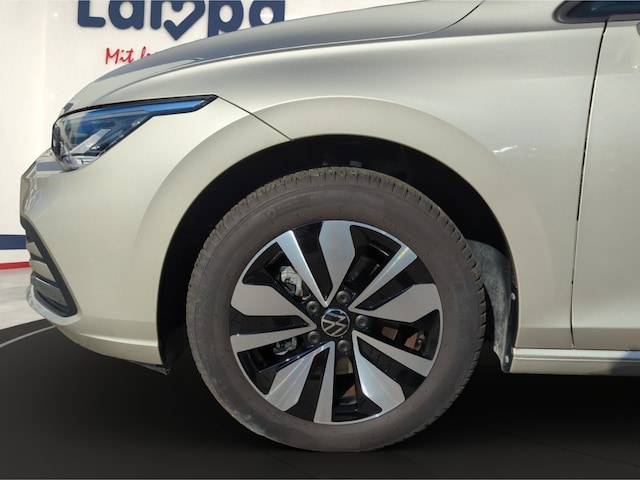 Volkswagen Golf DSG Golf VIII Move