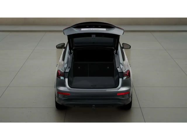 Audi Q4 e-tron 35 S-Line Sportback