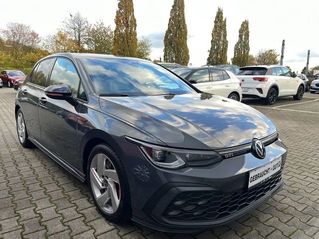 Volkswagen Golf DSG GTI Golf VIII Pro