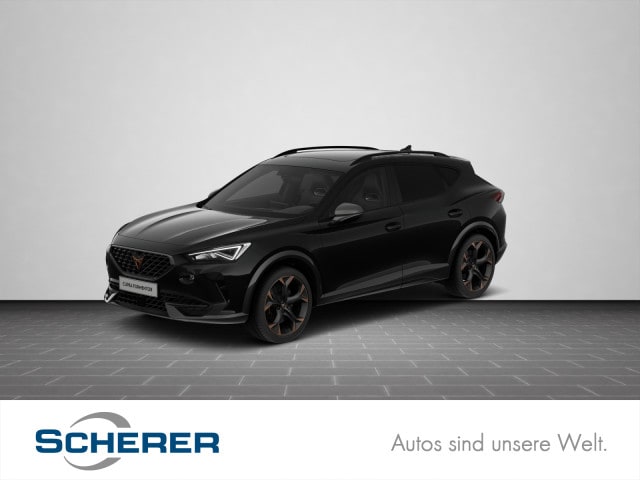 Cupra Formentor 1.4 VZ e-Hybrid