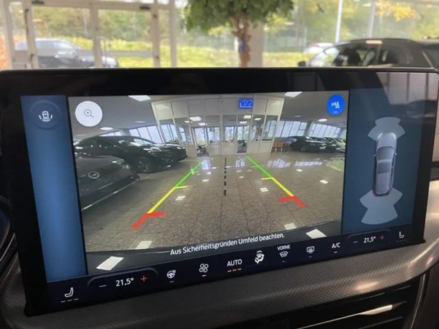 Ford Focus Active Wagon