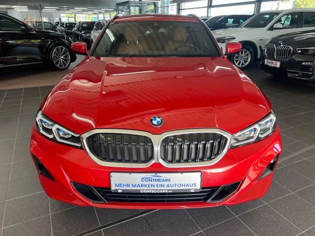 BMW 318 318d Touring