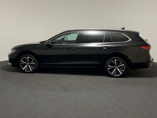 Volkswagen Passat 1.5 TSI DSG