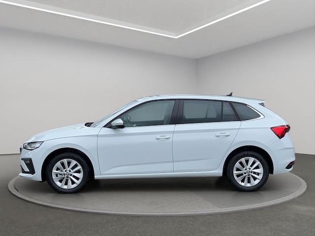 Skoda Scala 1.0 TSI Selection