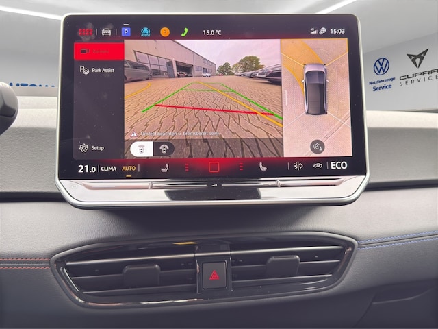 Volkswagen ID.3 GTX IQ.Drive Performance