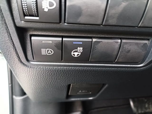 Toyota Yaris Comfort