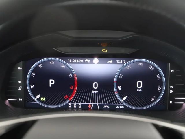 Skoda Scala Selection