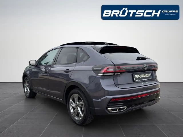 Volkswagen Taigo 1.0 TSI R-Line