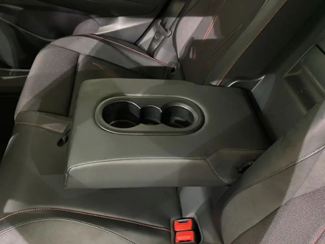 Volkswagen ID.7 4Motion GTX Tourer