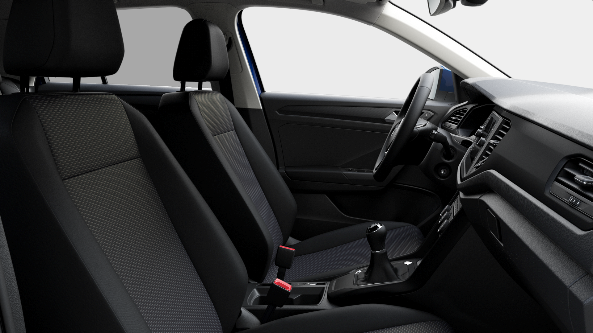 Volkswagen T-Roc 1.0 TSI