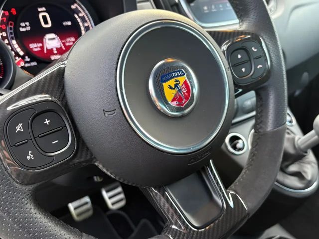 Abarth 500 70th Anniversario