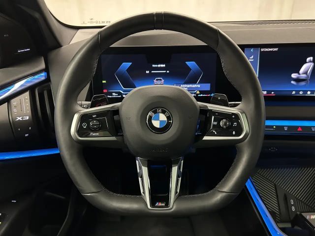 BMW X3 M-Sport xDrive20i