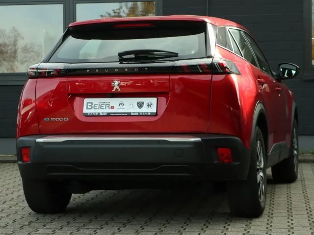 Peugeot E-2008 Active Pack