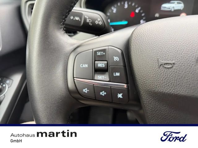 Ford Focus Cool & Connect