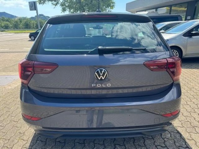 Volkswagen Polo 1.0 TSI Life