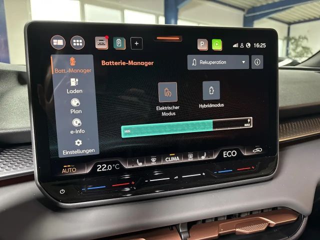 Cupra Terramar 1.5 e-Hybrid VZ