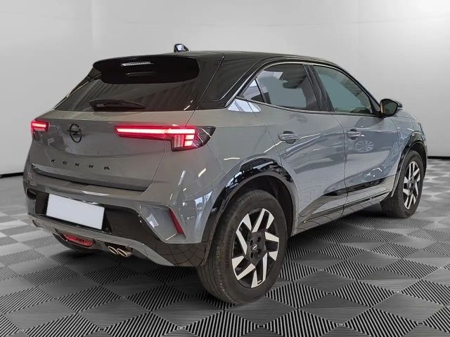 Opel Mokka GS-Line Grand Sport